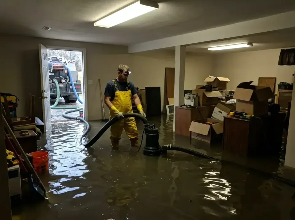 basement-burst-pipe-flooding-a-001 — frequently asked questions, 24-Hour Water Damage Restoration Services in SUNY Oswego, NY